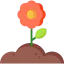 Flower Ikona 64x64