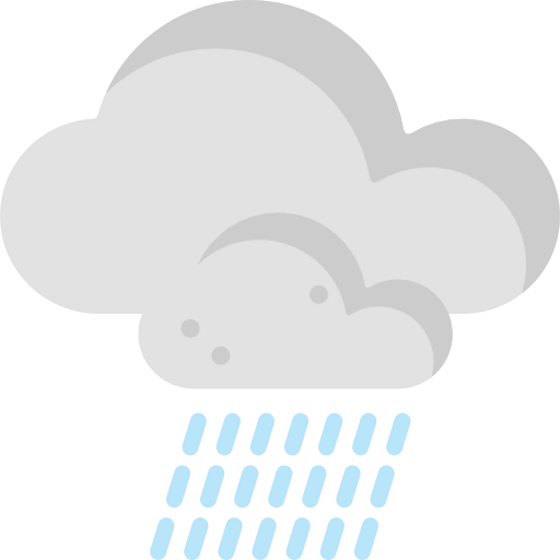 Rain icon