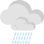 Rain icon 64x64