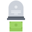 Funeral icon 64x64