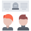 Talk icon 64x64