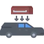 Hearse Ikona 64x64