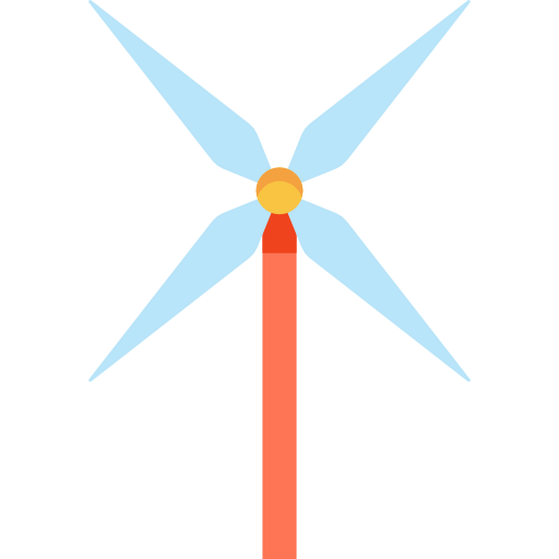 Windmill icon