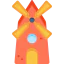 Windmill icon 64x64