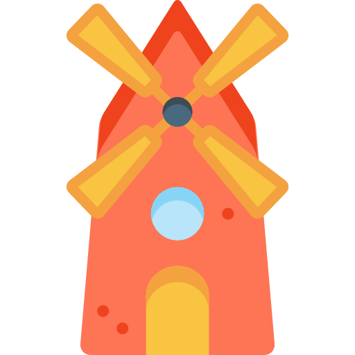 Windmill icon