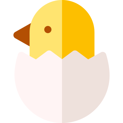 Bird icon