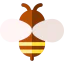 Bee icon 64x64