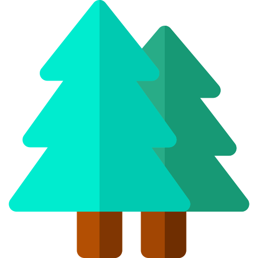 Tree icon