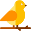 Bird icon 64x64