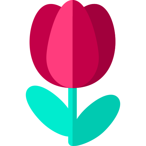 Flower icon