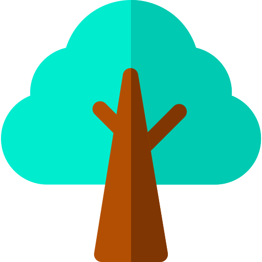 Tree icon