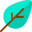 Leaf icon 64x64
