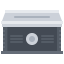 Coffin icon 64x64