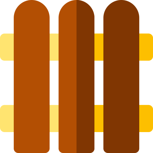 Fence icon
