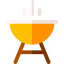 Grill icon 64x64