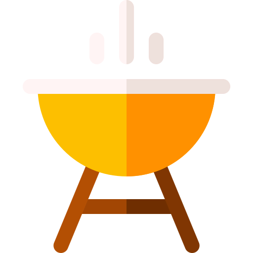 Grill icon