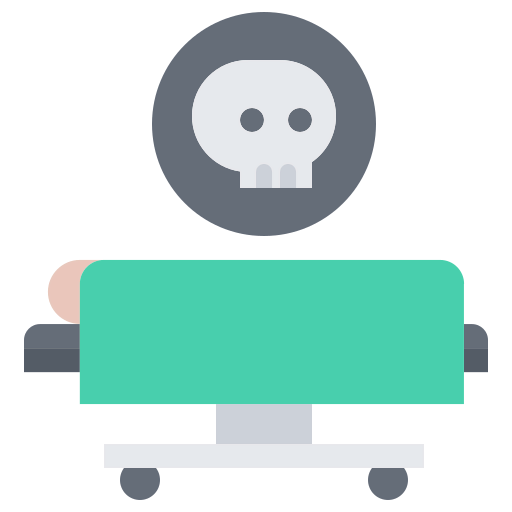 Death icon