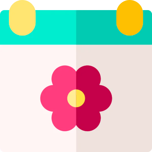 Spring icon
