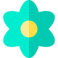 Flowers icon 64x64