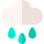 Rain icon 64x64
