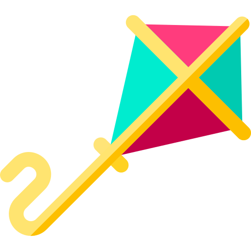 Kite icon