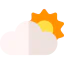 Sun icon 64x64
