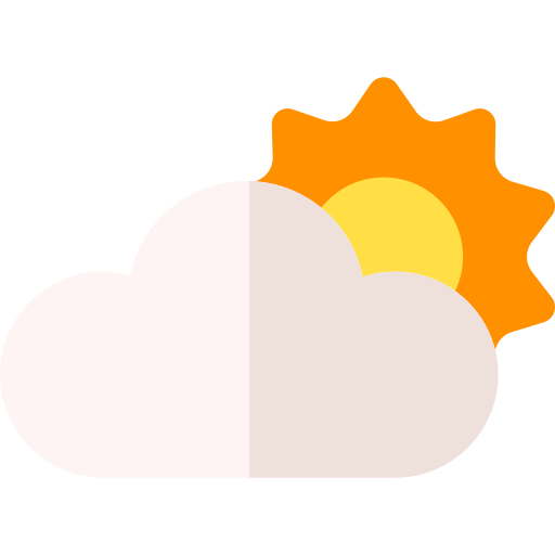 Sun icon