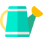 Watering can icon 64x64