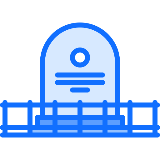 Grave icon