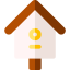 Birdhouse icon 64x64