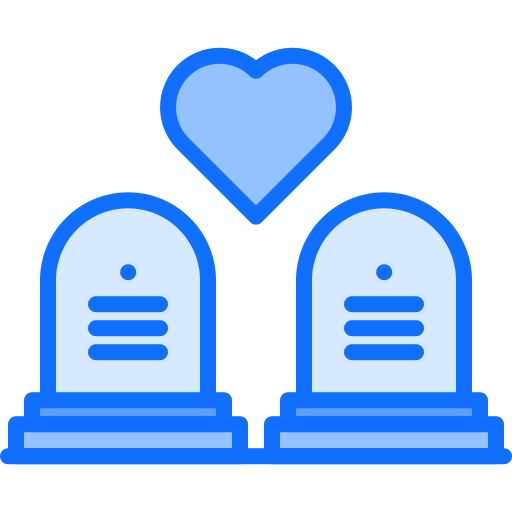 Grave icon