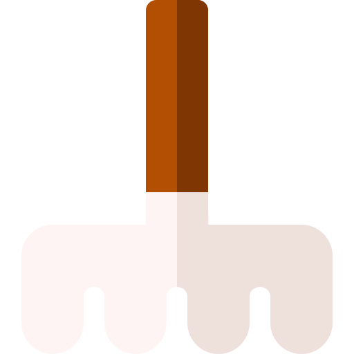 Rake icon