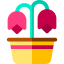 Flowers icon 64x64