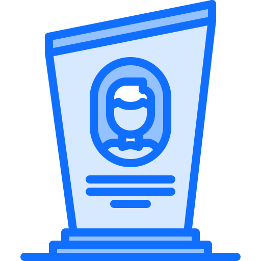 Grave icon
