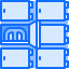 Morgue アイコン 64x64