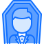 Funeral icon 64x64