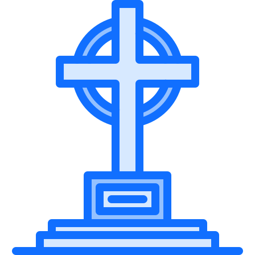 Grave icon