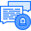 Talk icon 64x64