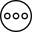 Ellipsis icon 64x64
