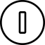 Power on biểu tượng 64x64