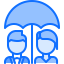Funeral icon 64x64