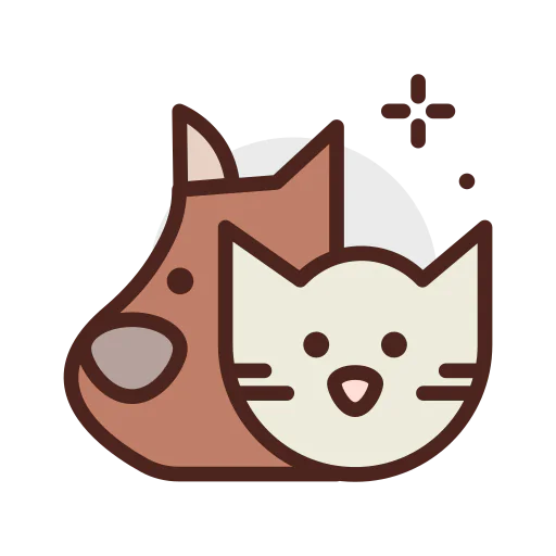 Pets icon