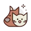 Pets アイコン 64x64