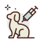 Vaccine icon 64x64