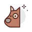Puppy icon 64x64