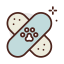 Wound icon 64x64