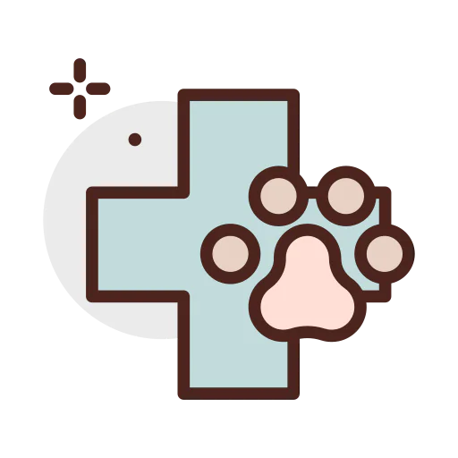 Veterinary icon