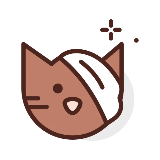 Wrap icon