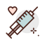 Injection icon 64x64