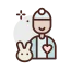 Veterinary icon 64x64